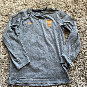 Men’s/women’s NIKE TN vols dri-fit